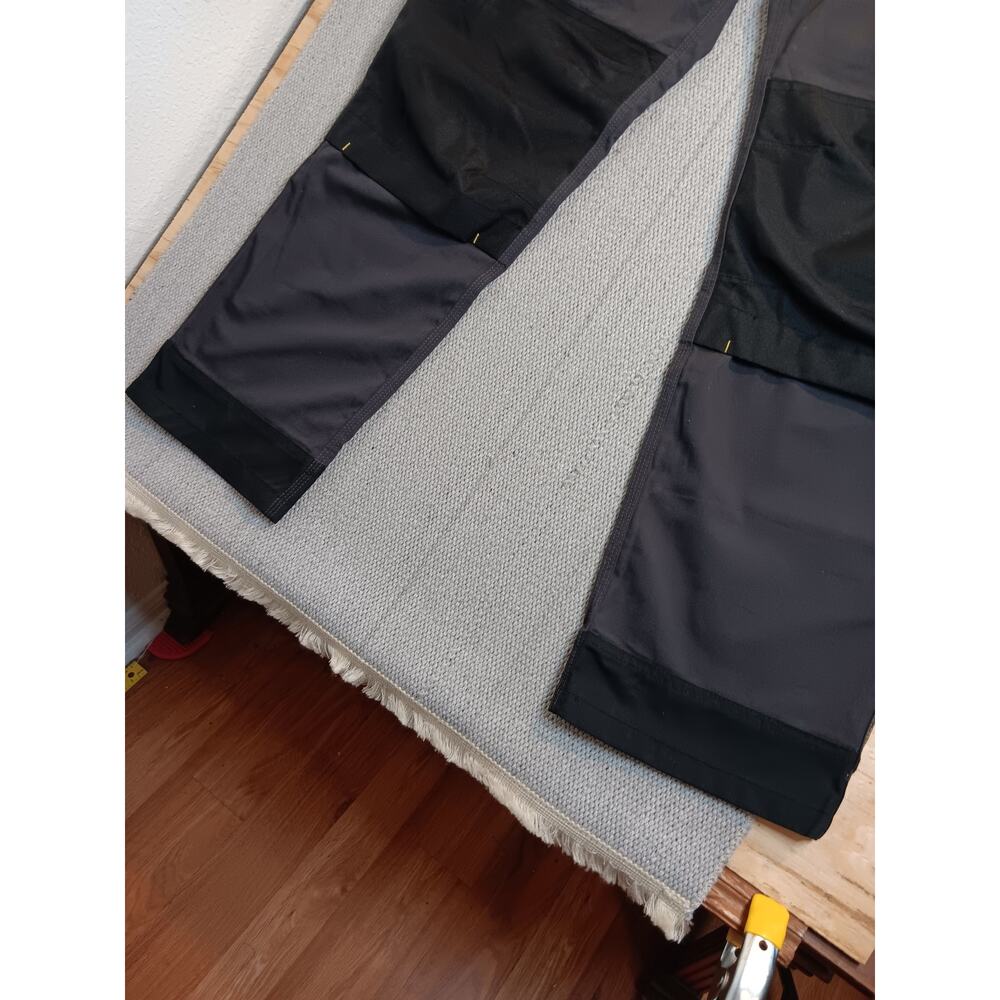 Roadsign‎ Australia Work Trousers 56(Euro) 38X33 Brown Cargo Breathable Climbing - Picture 5 of 13
